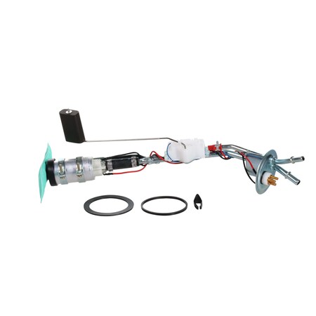 Carter Fuel Pumps 88-89 Ford F350-Explorer 4.9-7.5L Elec Fuel Pump, P74519S P74519S